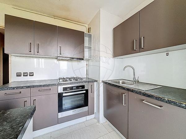 Appartement  en vente - Doubs - 25