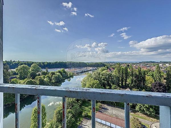 Appartement  en vente - Doubs - 25