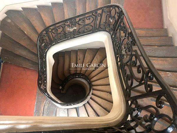 A vendre - Local non commercial -  Paris 75003 - Rambuteau/ Jardins des archives