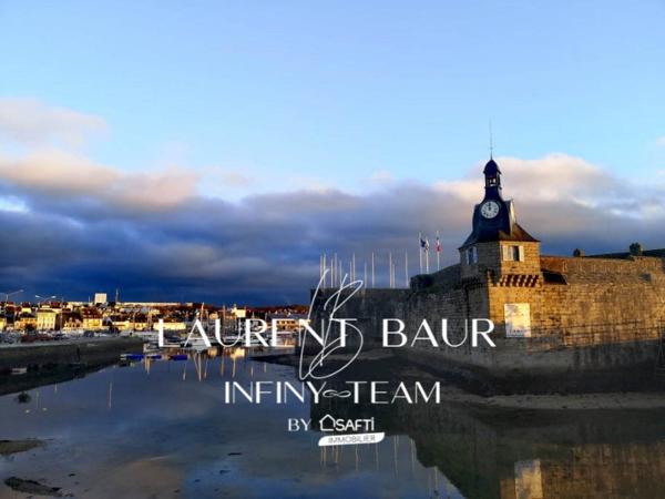 T3 de 70 m² plages à 2 pas