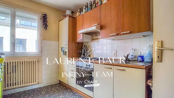 T3 de 70 m² plages à 2 pas