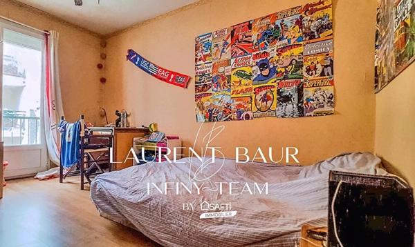 T3 de 70 m² plages à 2 pas