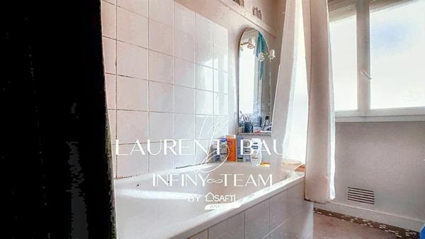 T3 de 70 m² plages à 2 pas