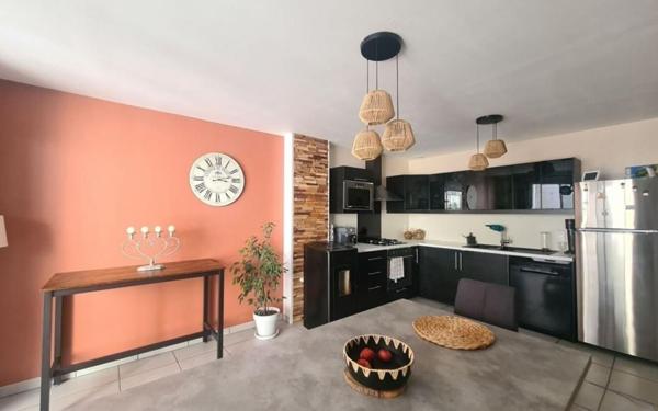 Maison à vendre    4 pièces •  Fleurance