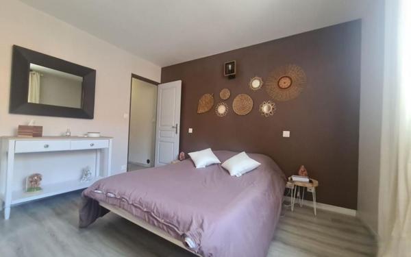 Maison à vendre    4 pièces •  Fleurance