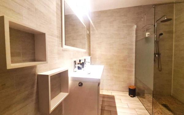 Maison à vendre    4 pièces •  Fleurance