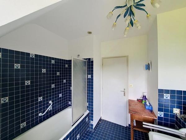 PLOUAY : Maison d'architecte de 310m²
