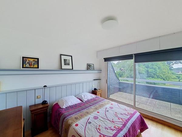 PLOUAY : Maison d'architecte de 310m²