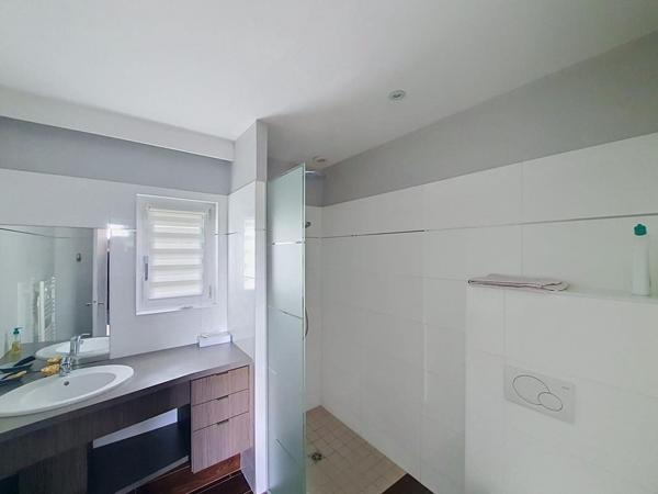 PLOUAY : Maison d'architecte de 310m²