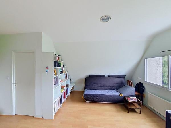 PLOUAY : Maison d'architecte de 310m²
