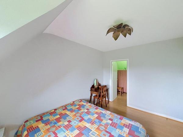 PLOUAY : Maison d'architecte de 310m²