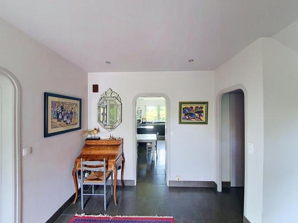 PLOUAY : Maison d'architecte de 310m²