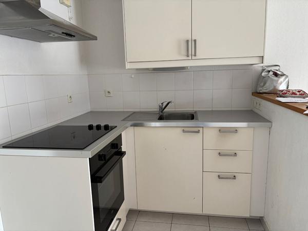 T.3 EN DUPLEX AURAY 58m2 AVEC 2 PARKINGS , Auray