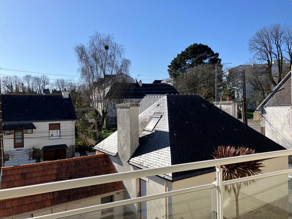 T.3 EN DUPLEX AURAY 58m2 AVEC 2 PARKINGS , Auray