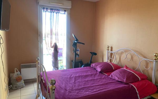Appartement à vendre    2 pièces • 37,74 m2 Nîmes