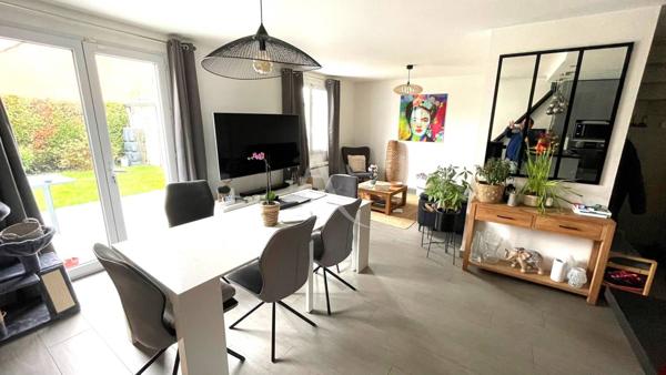 Maison Pontault Combault 6 pièce(s) 87 m2