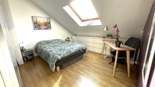 Maison Pontault Combault 6 pièce(s) 87 m2