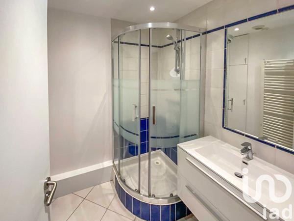 Duplex 6 pièces de 130 m² à Bougival (78380)