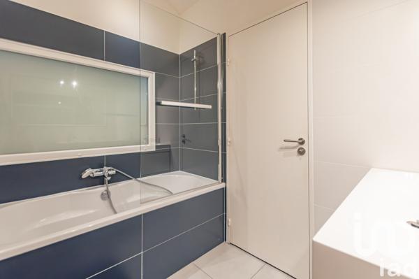 Duplex 6 pièces de 130 m² à Bougival (78380)