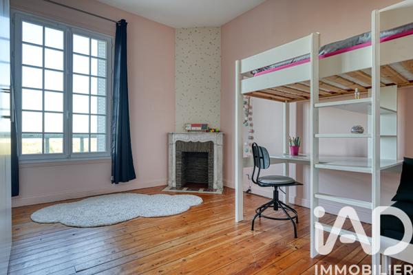 Maison à vendre 10 pièces 310 m² Villennes-sur-Seine