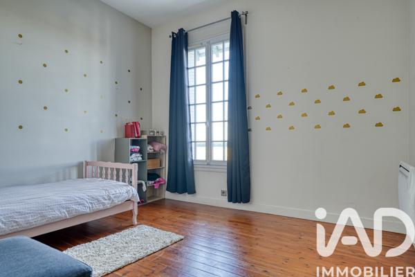 Maison à vendre 10 pièces 310 m² Villennes-sur-Seine