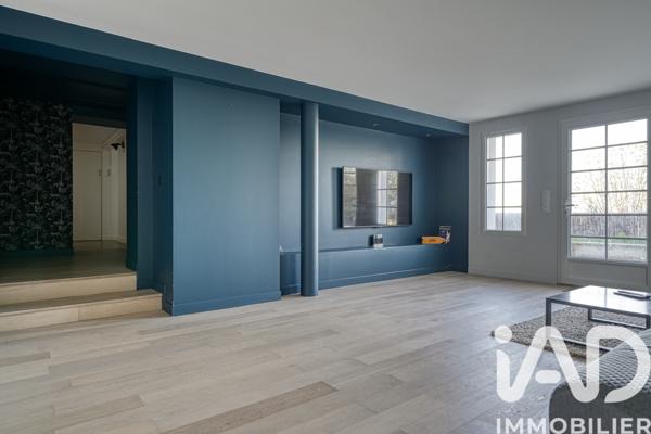 Maison à vendre 10 pièces 310 m² Villennes-sur-Seine