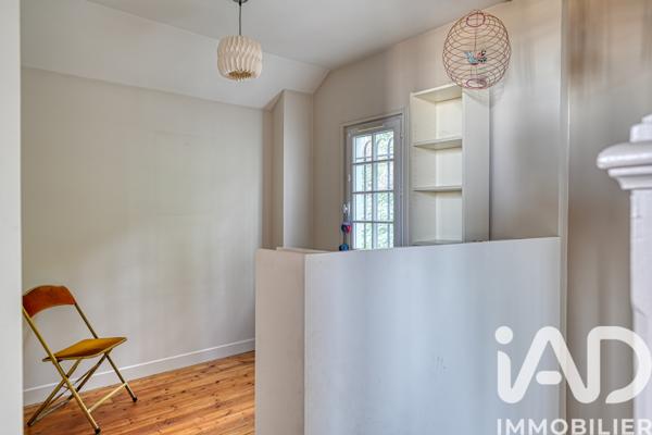 Maison à vendre 10 pièces 310 m² Villennes-sur-Seine