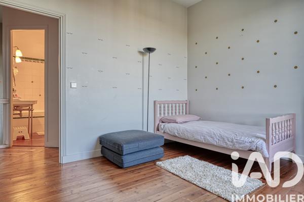 Maison à vendre 10 pièces 310 m² Villennes-sur-Seine
