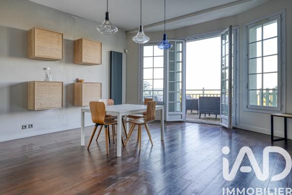Maison à vendre 10 pièces 310 m² Villennes-sur-Seine