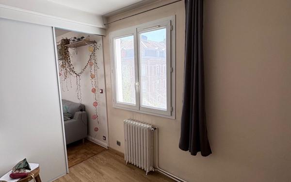 Appartement à louer    2 pièces •  Le Havre