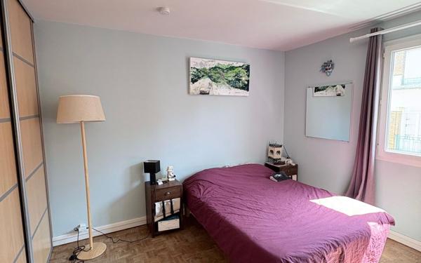 Appartement à louer    2 pièces •  Le Havre
