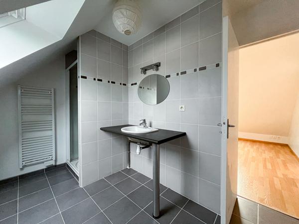 Maison Familiale de 161m² , 5 chambres à Avrillé