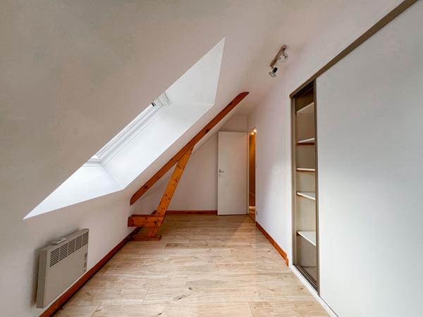 Maison Familiale de 161m² , 5 chambres à Avrillé