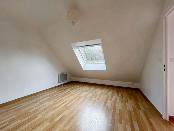 Maison Familiale de 161m² , 5 chambres à Avrillé