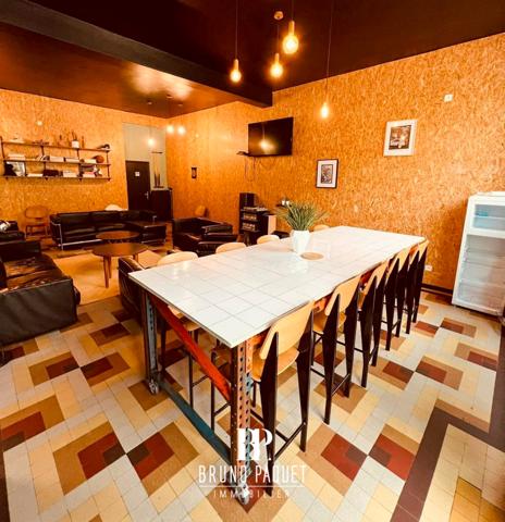 Immeuble - POITIERS - Proche Centre-Ville