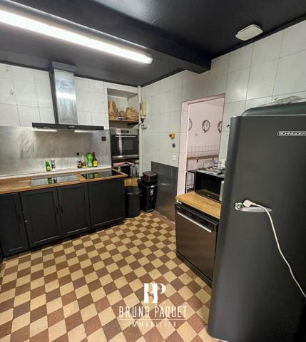 Immeuble - POITIERS - Proche Centre-Ville