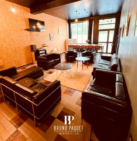 Immeuble - POITIERS - Proche Centre-Ville