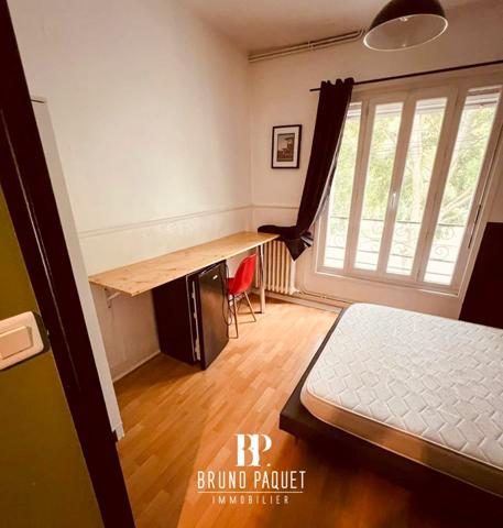 Immeuble - POITIERS - Proche Centre-Ville