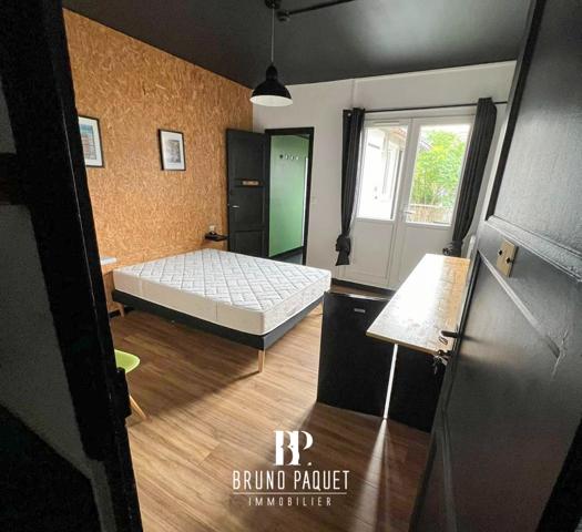 Immeuble - POITIERS - Proche Centre-Ville