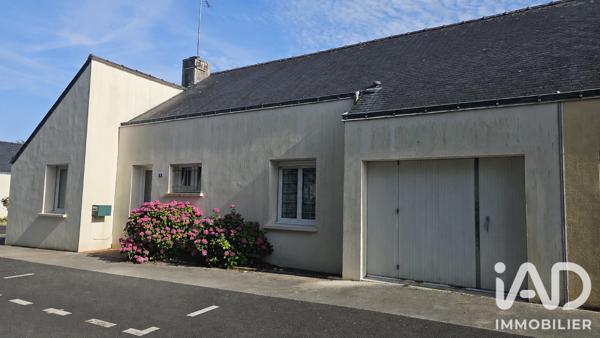 Maison à vendre 5 pièces 100 m² Blain