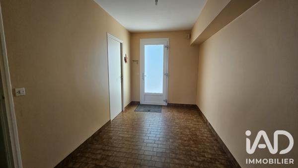 Maison à vendre 5 pièces 100 m² Blain