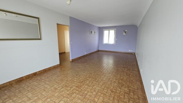 Maison à vendre 5 pièces 100 m² Blain