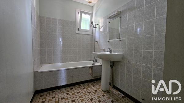 Maison à vendre 5 pièces 100 m² Blain
