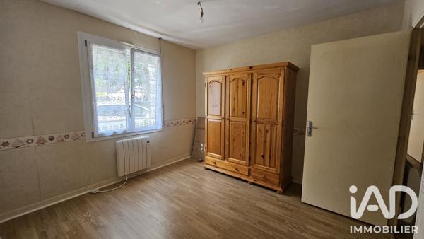 Maison à vendre 5 pièces 100 m² Blain