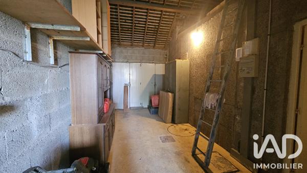 Maison à vendre 5 pièces 100 m² Blain