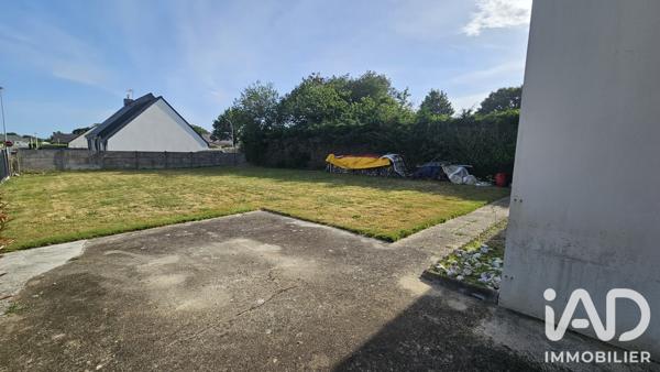 Maison à vendre 5 pièces 100 m² Blain