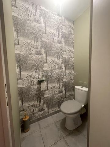 Appartement de 72,92 m²