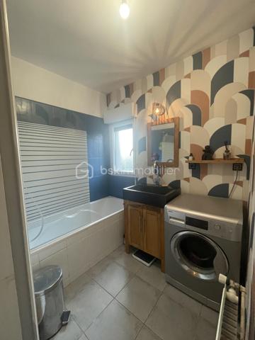 Appartement de 72,92 m²