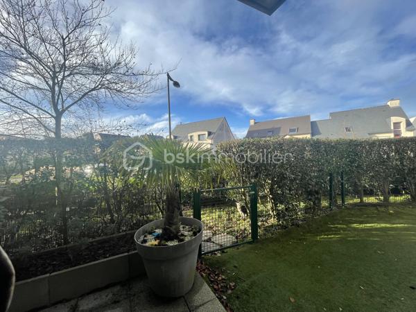 Appartement de 72,92 m²