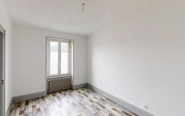 Appartement à louer    2 pièces • 49,24 m2 Valdoie